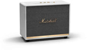 Marshall Woburn Ii Wireless Bluetooth Speaker With Iconic Marshall Design White Marshall